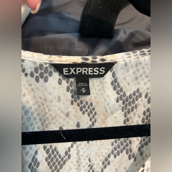 Multiple express blouses short sleeved - Picture 5 of 9